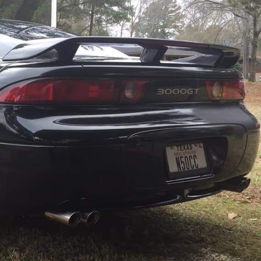 Donald Carter Photo 41