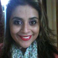 Julia Macedo Photo 5