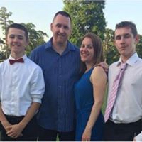 Dennis Ryan Photo 31