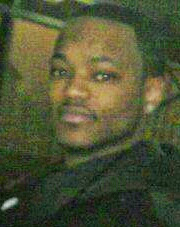 Jerome Harvey Photo 33
