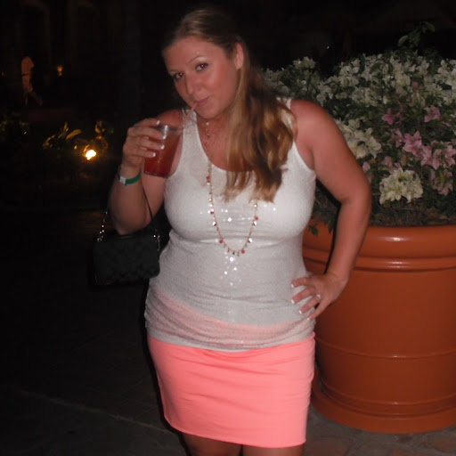 Candace Reed Photo 6