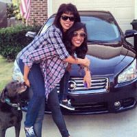 Christina Harris Photo 41