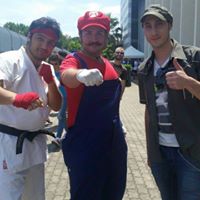 Mario Drake Photo 7