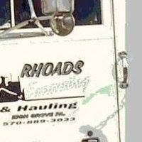 Wayne Rhoads Photo 11