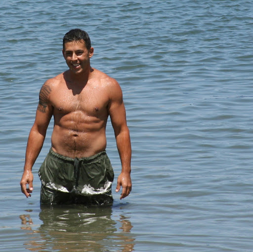 David Pereira Photo 7