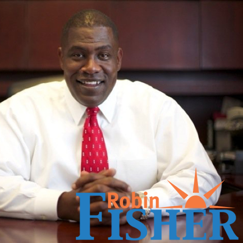 Robin Fisher Photo 14 Robin Fisher Photo 14