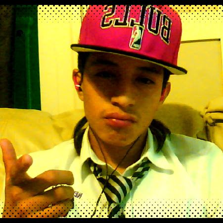 Edwin Vasquez Photo 15