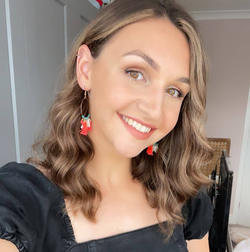 Jessica Murray Photo 16