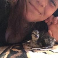 Samantha Myles Photo 10