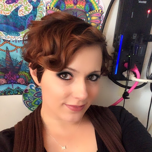 Audra Bailey Photo 8