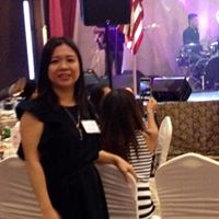 Judy Nguyen Photo 39