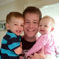 Steve Aldridge Photo 20