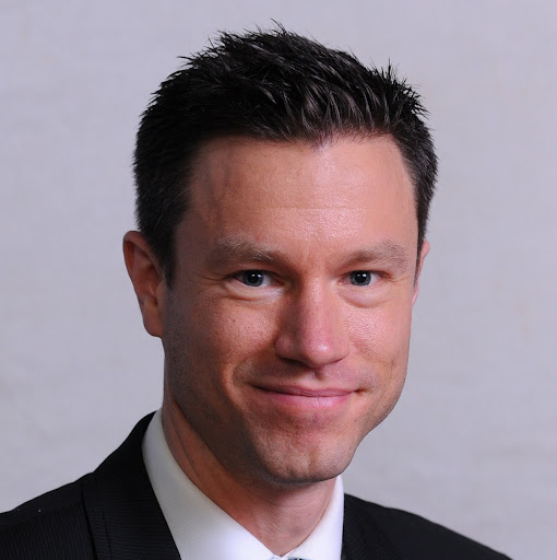 Mark Howard Photo 28