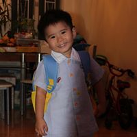 Chau Han Photo 4