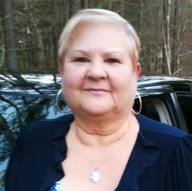 Judy Griffin Photo 33