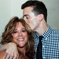 Robin Simms Photo 13