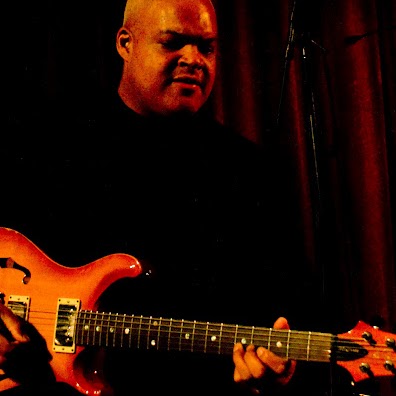 Dave Cosby Photo 8