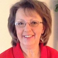 Mary Rust Photo 33