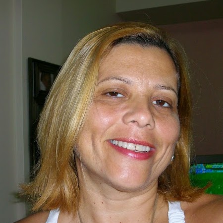 Jacqueline Forte Photo 5
