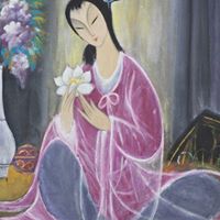 Zhong Chen Photo 31