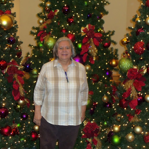Mary Villarreal Photo 29