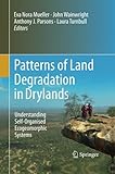 Patterns Of Land Degradation In Drylands: Understanding Self-Organised Ecogeomorphic Systems Patterns Of Land Degradation In Drylands: Understanding Self-Organised Ecogeomorphic Systems