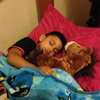 Kayla Slater Photo 12