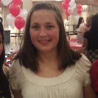 Anna Waters Photo 36