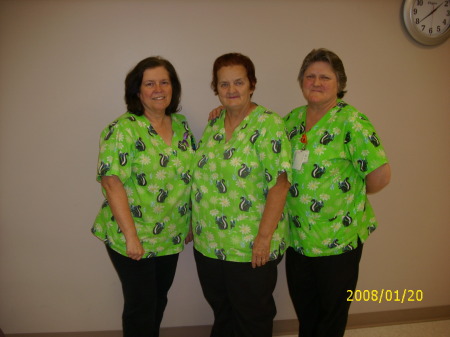 Margaret Harvey Photo 28