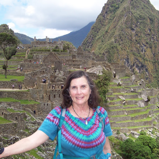 Susan Solomon Photo 53