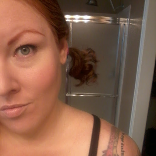 Angela Shaffer Photo 24