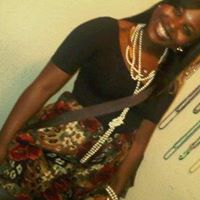 Dominique Robinson Photo 25