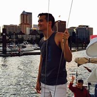 Julian Betts Photo 5