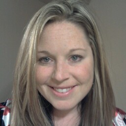 Kathleen Hamilton Photo 15