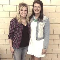 Candice Howell Photo 36