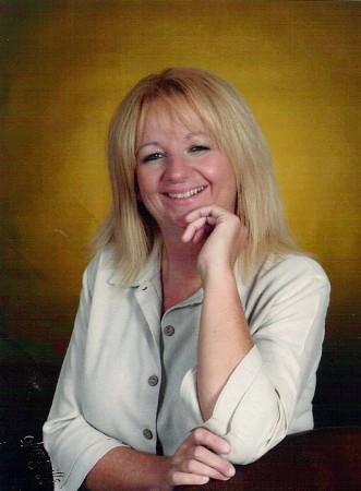 Maria Ross Photo 26