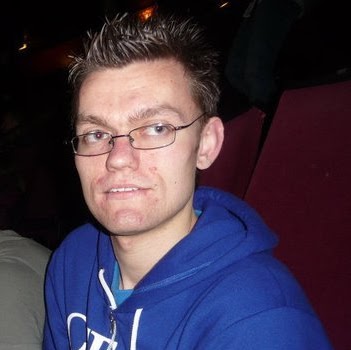 Sean Lucas Photo 32