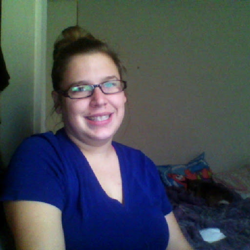 April Milam Photo 7