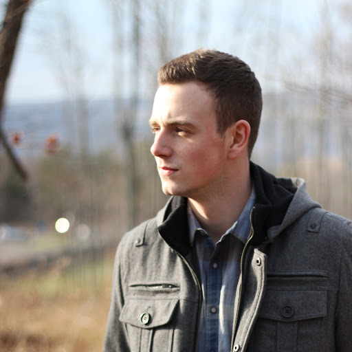 Stephen Carleton Photo 9