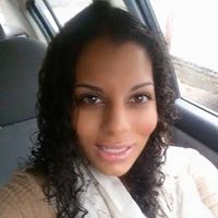 Amber Roberts Photo 20
