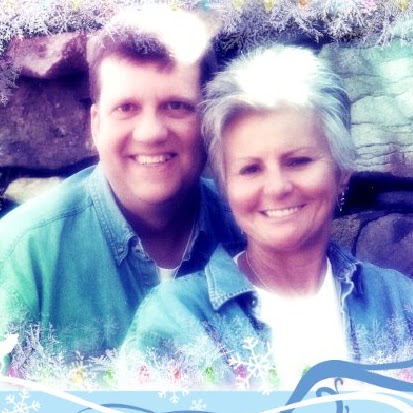 Pauline Leach Photo 3