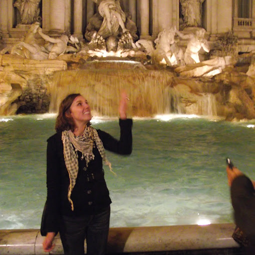 Julie Greene Photo 36