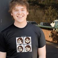 Derrick Pope Photo 13