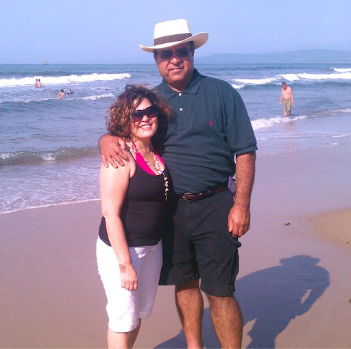 Alfredo Cruz Photo 8