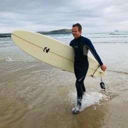 Thomas Cassidy Photo 51