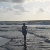 Olga Solovieva Photo 12