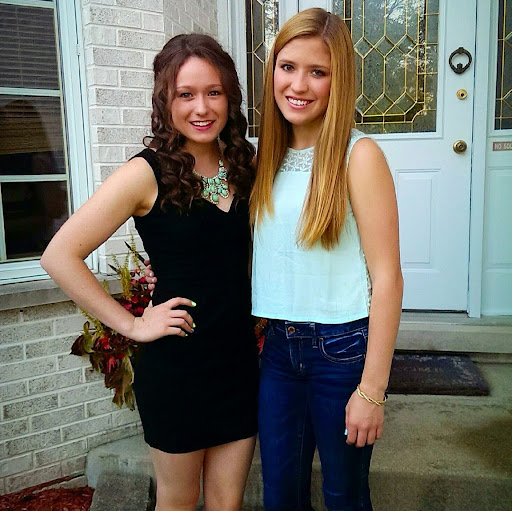 Sarah Cavanaugh Photo 13