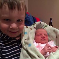 Joan Butcher Photo 17