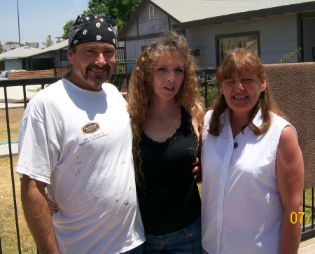 Theresa Young Photo 33