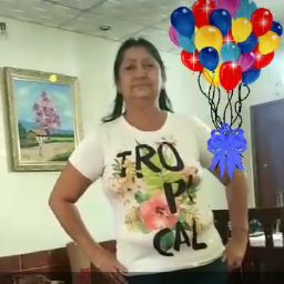 Elsa Quijada Photo 2